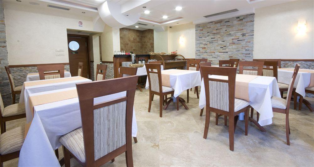 Villa Antivari Bar Restaurant photo