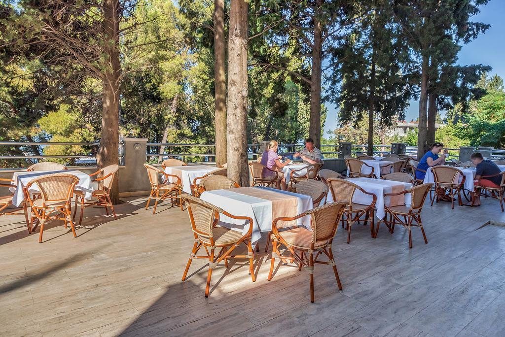 Villa Antivari Bar Extérieur photo