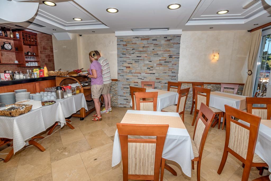 Villa Antivari Bar Extérieur photo