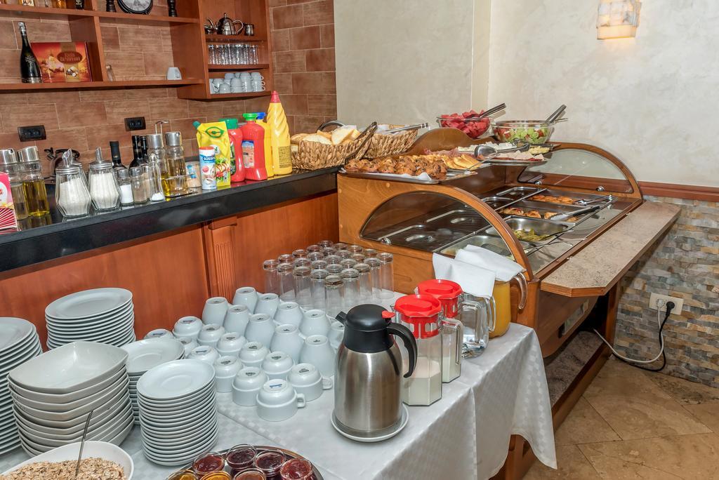 Villa Antivari Bar Extérieur photo